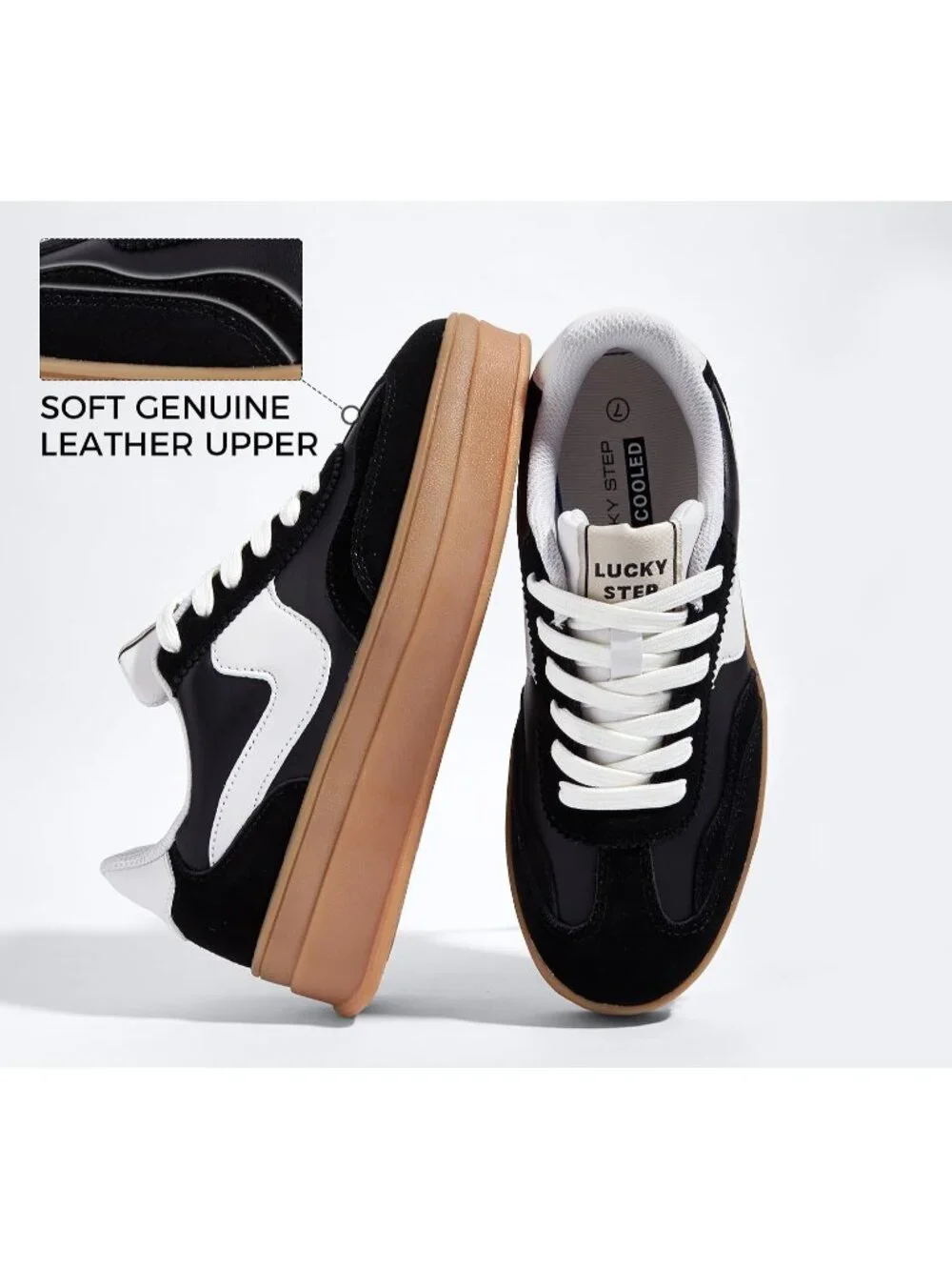 N/A sole material